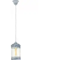 Подвесной светильник Langham 49204 Eglo на скидке